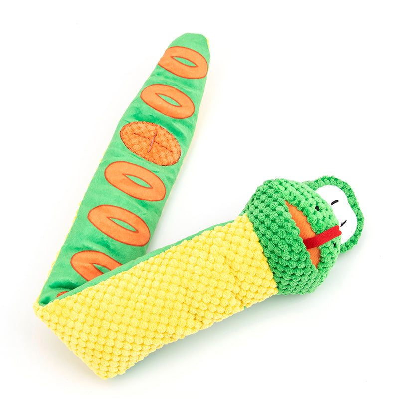 Tappetino Olfattivo Snuffle Mat per Cani — Gioco Arricchimento, Anti-Stress