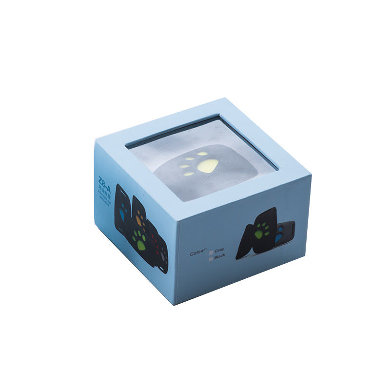 Collare GPS Smart Tracker per Cani e Gatti — SIM Card, Impermeabile