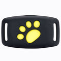 Collare GPS Smart Tracker per Cani e Gatti — SIM Card, Impermeabile