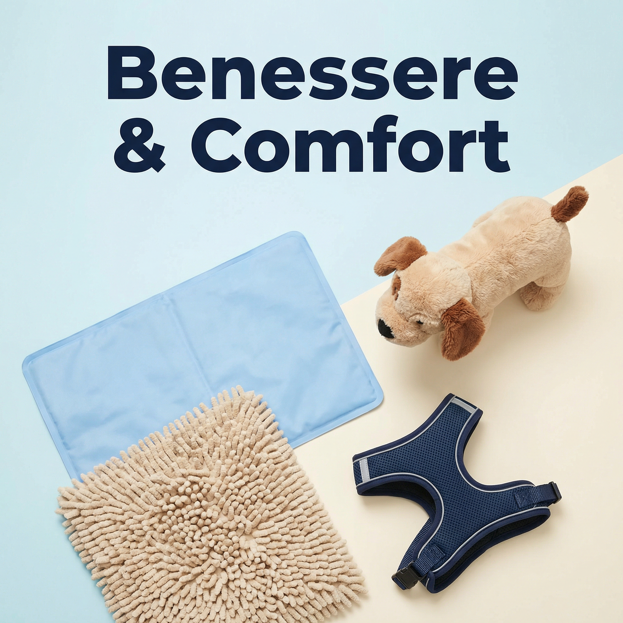 E-book: Primo Soccorso per Cani e Gatti