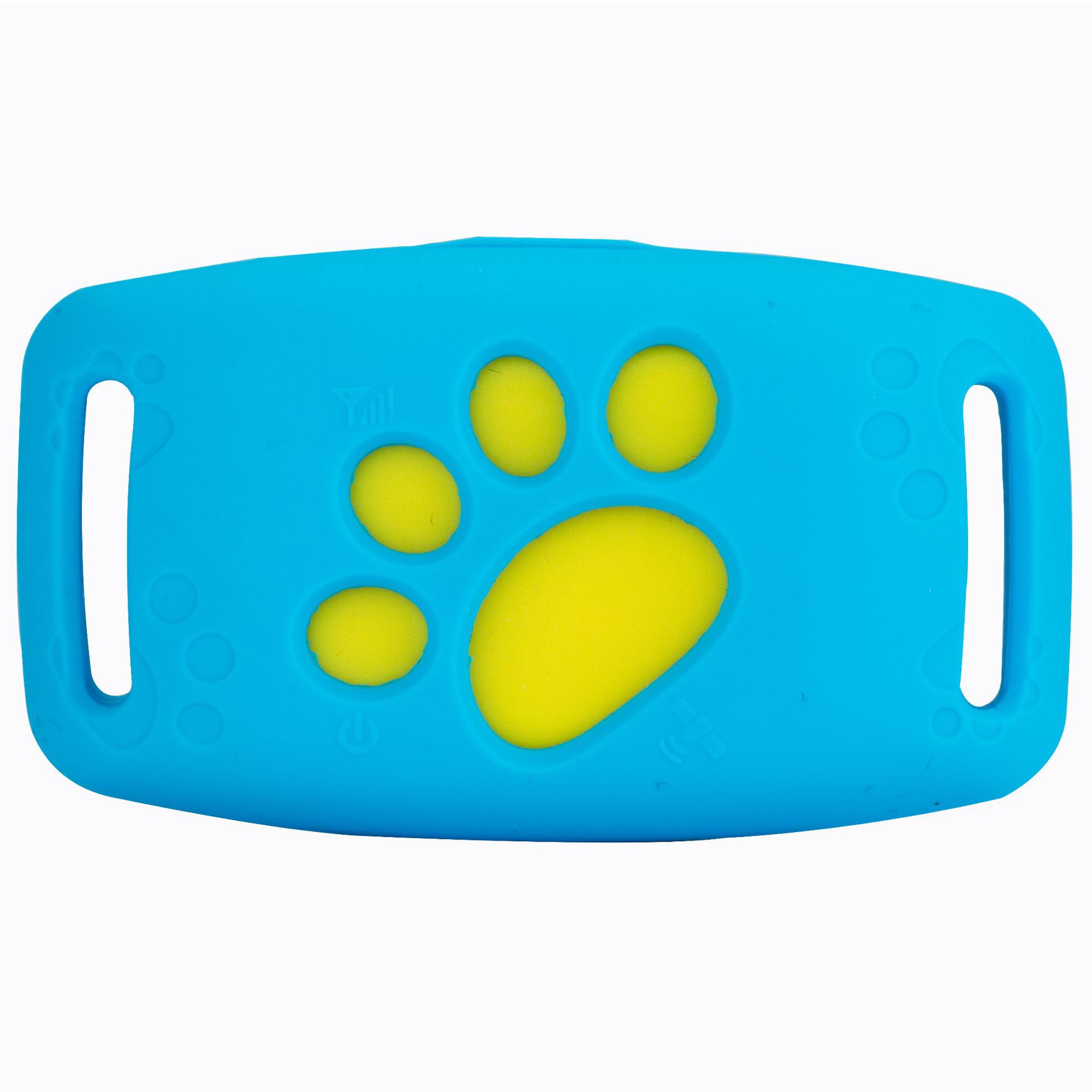 Collare GPS Smart Tracker per Cani e Gatti — SIM Card, Impermeabile